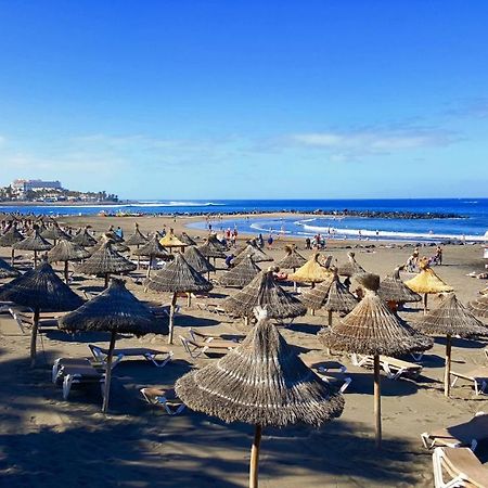 In Las Americas With Amazing View Playa de las Americas  Exterior foto