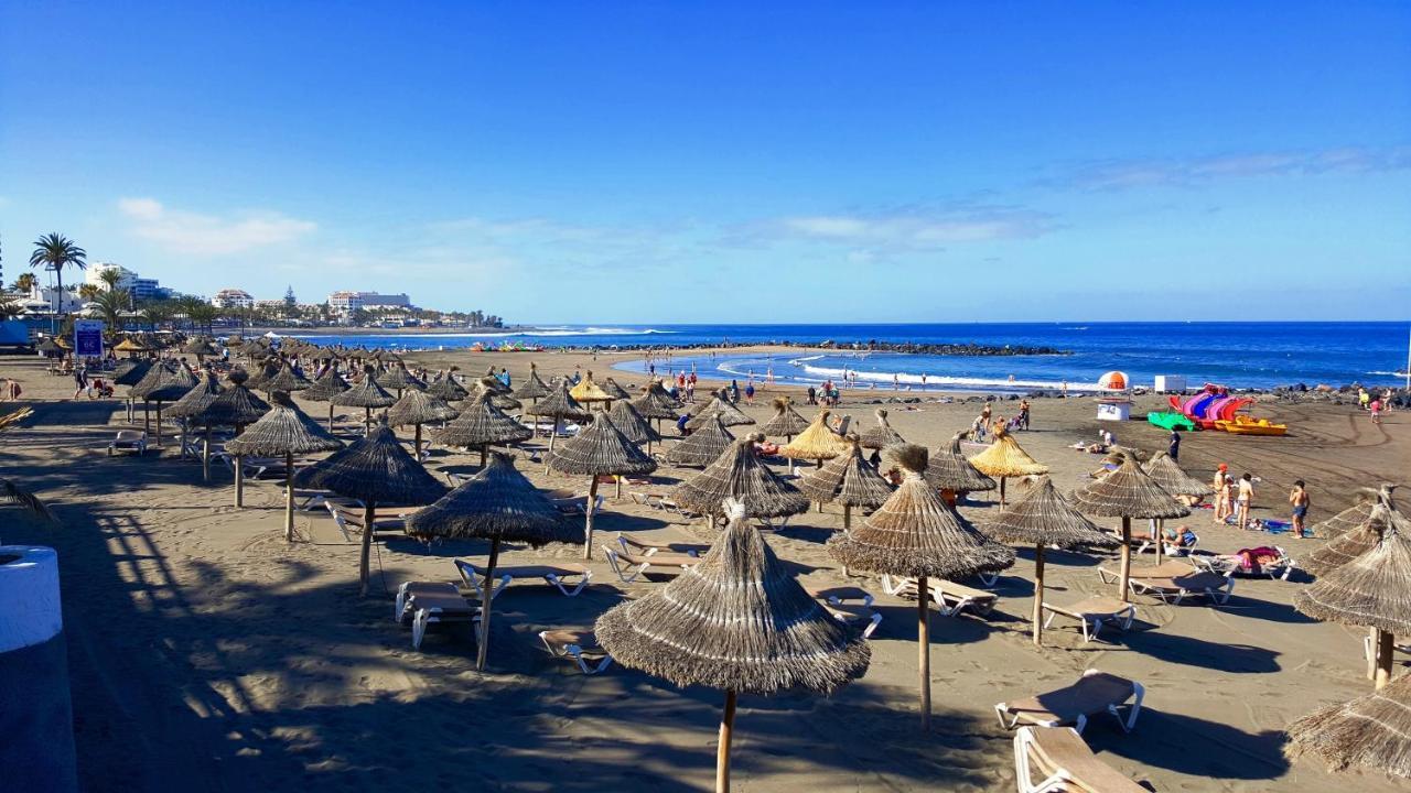 In Las Americas With Amazing View Playa de las Americas  Exterior foto