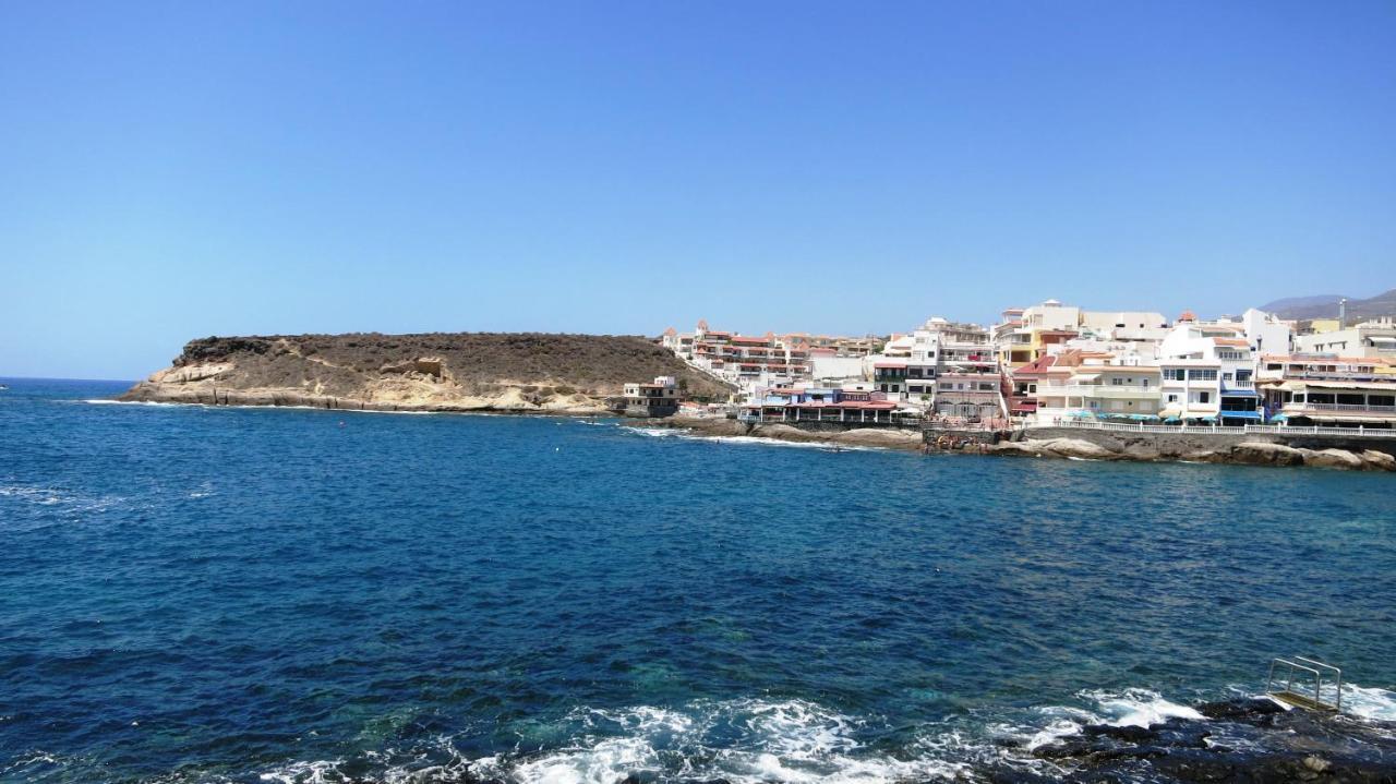 In Las Americas With Amazing View Playa de las Americas  Exterior foto