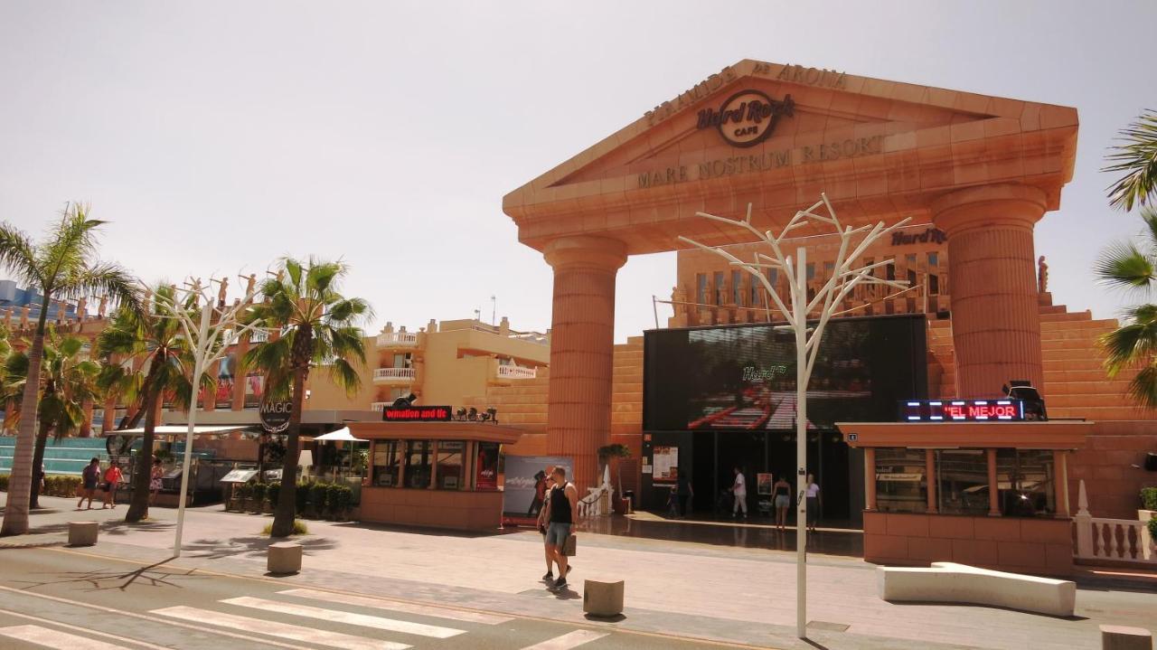 In Las Americas With Amazing View Playa de las Americas  Exterior foto