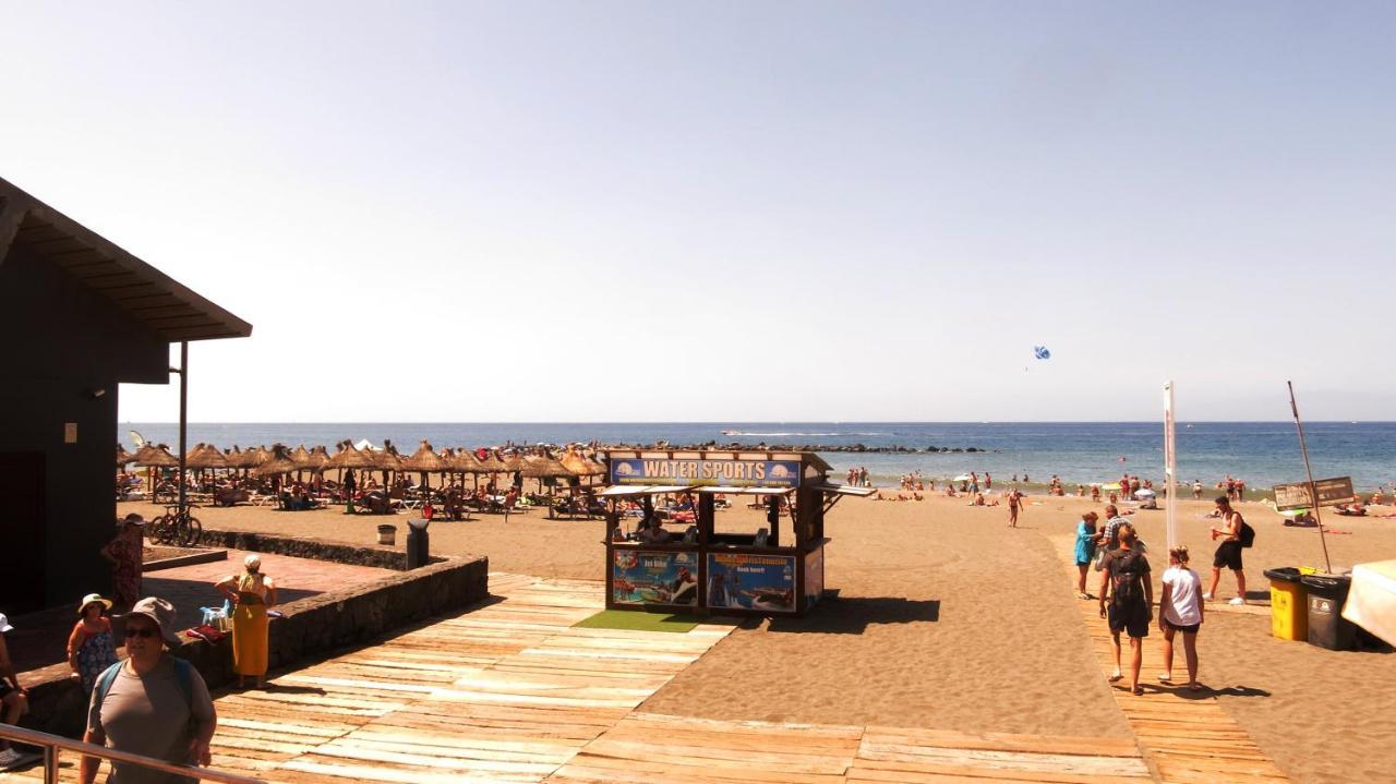 In Las Americas With Amazing View Playa de las Americas  Exterior foto