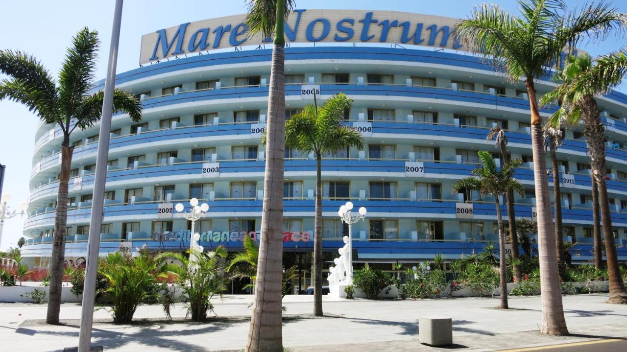 In Las Americas With Amazing View Playa de las Americas  Exterior foto
