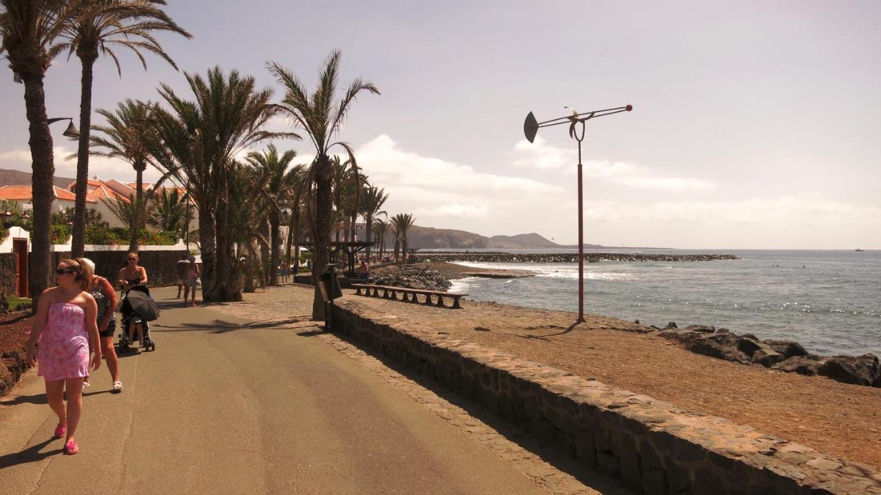 In Las Americas With Amazing View Playa de las Americas  Exterior foto