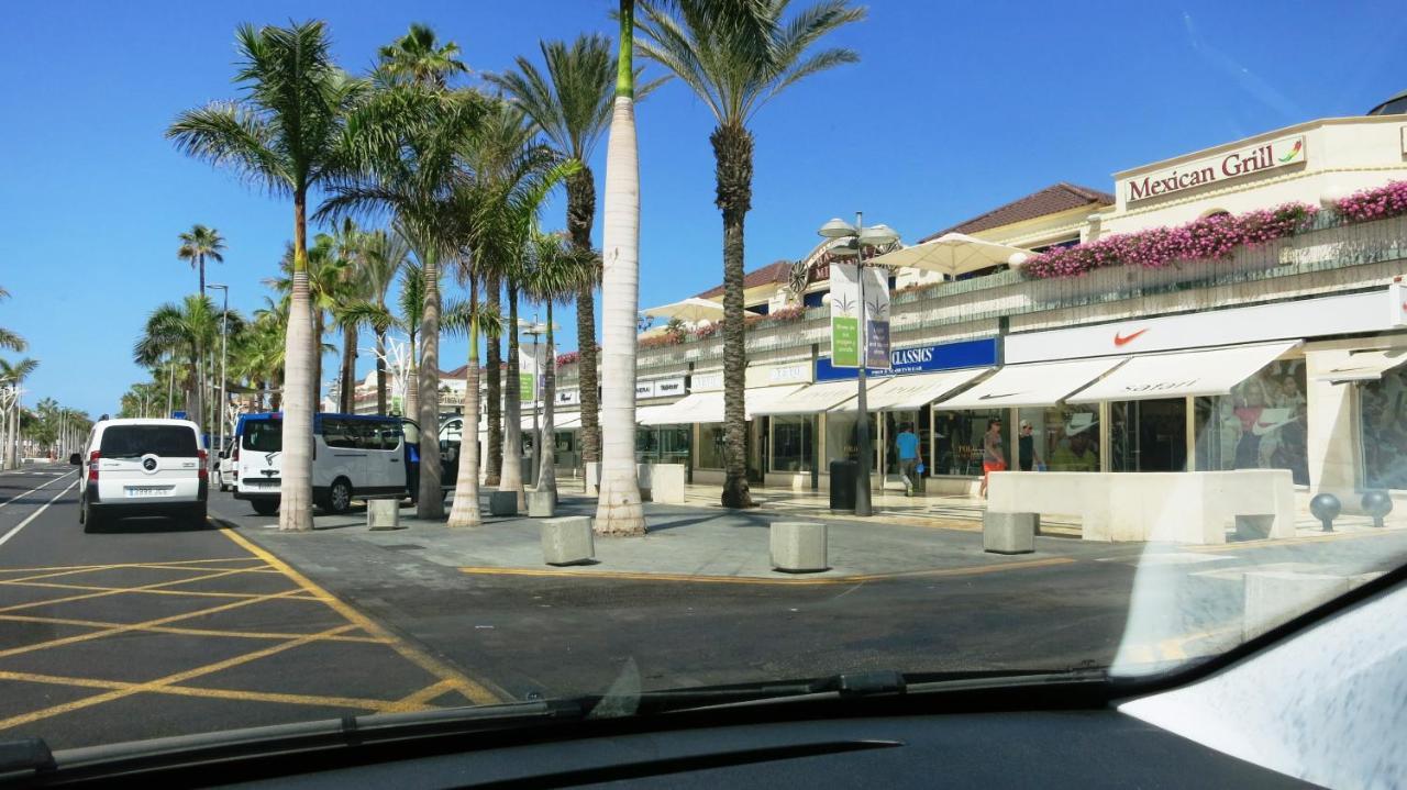 In Las Americas With Amazing View Playa de las Americas  Exterior foto
