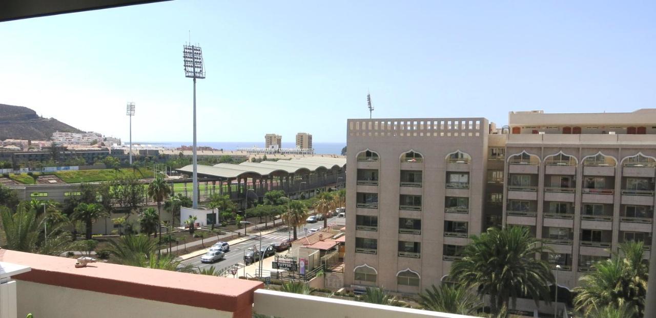 In Las Americas With Amazing View Playa de las Americas  Exterior foto