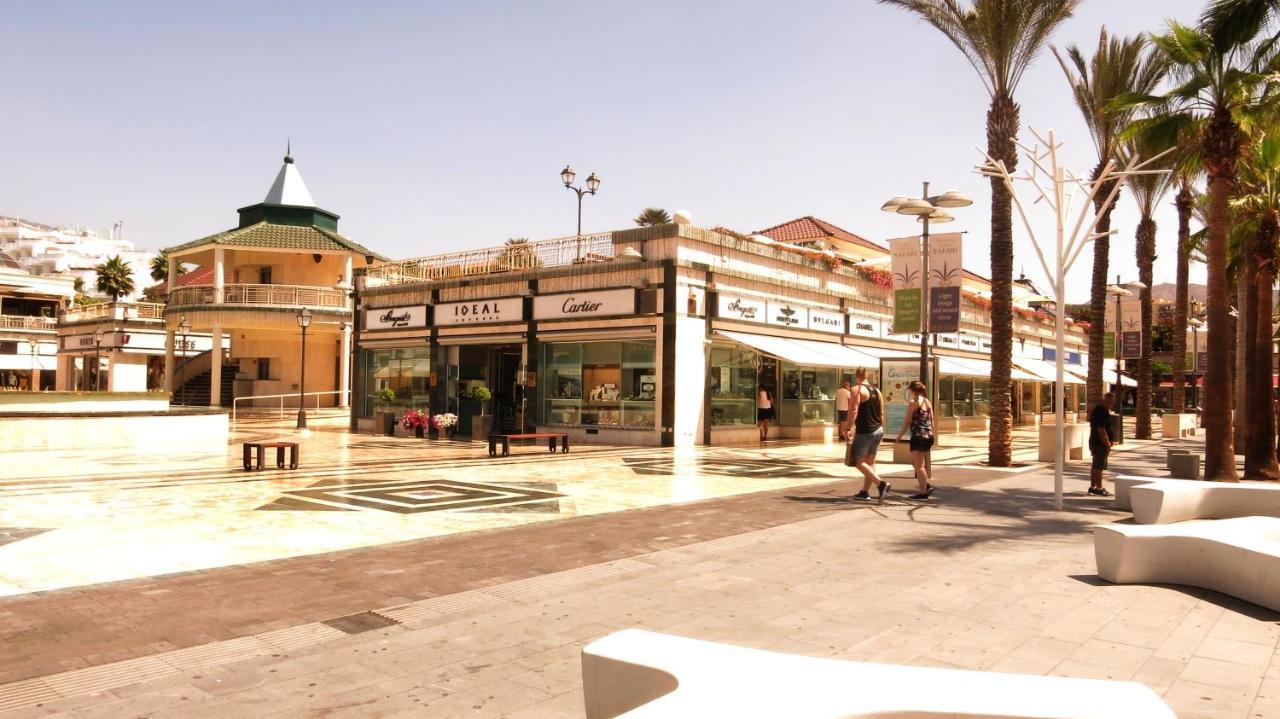 In Las Americas With Amazing View Playa de las Americas  Exterior foto