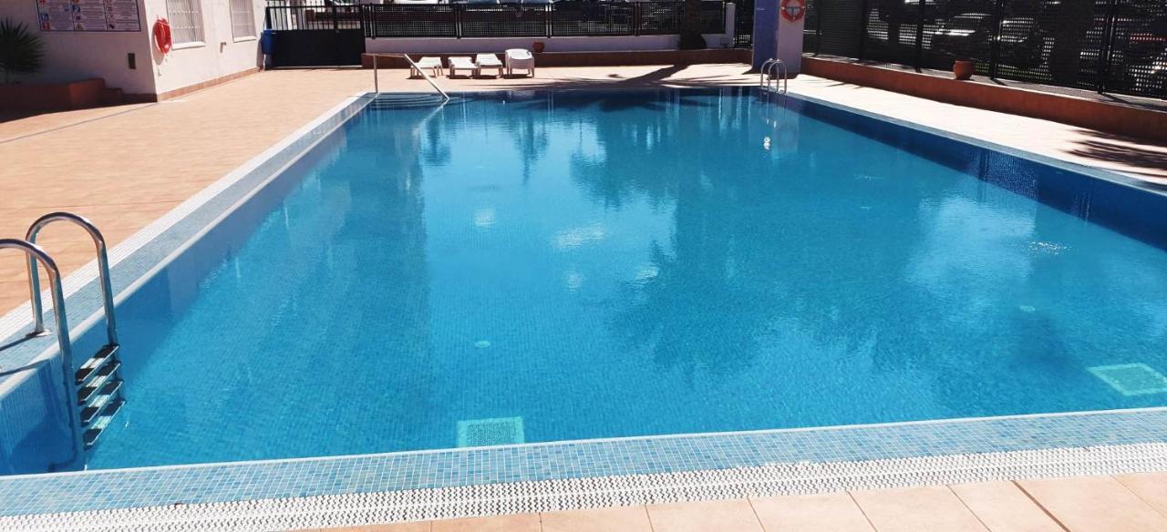 In Las Americas With Amazing View Playa de las Americas  Exterior foto