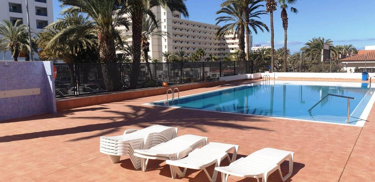 In Las Americas With Amazing View Playa de las Americas  Exterior foto